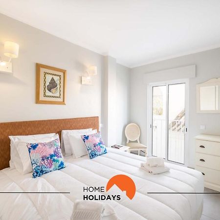 #097 Casa Antonieta 2 By Home Holidays Albufeira Buitenkant foto