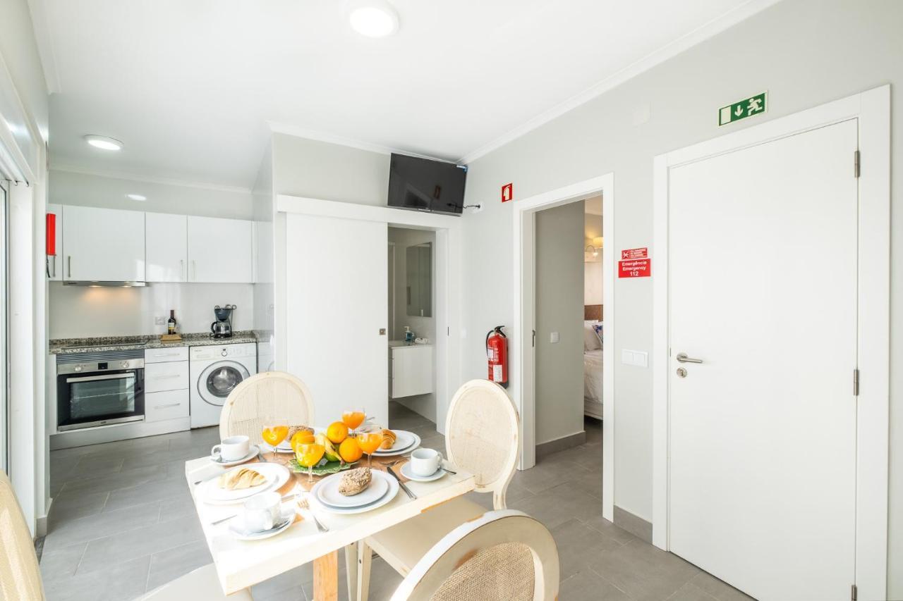 #097 Casa Antonieta 2 By Home Holidays Albufeira Buitenkant foto