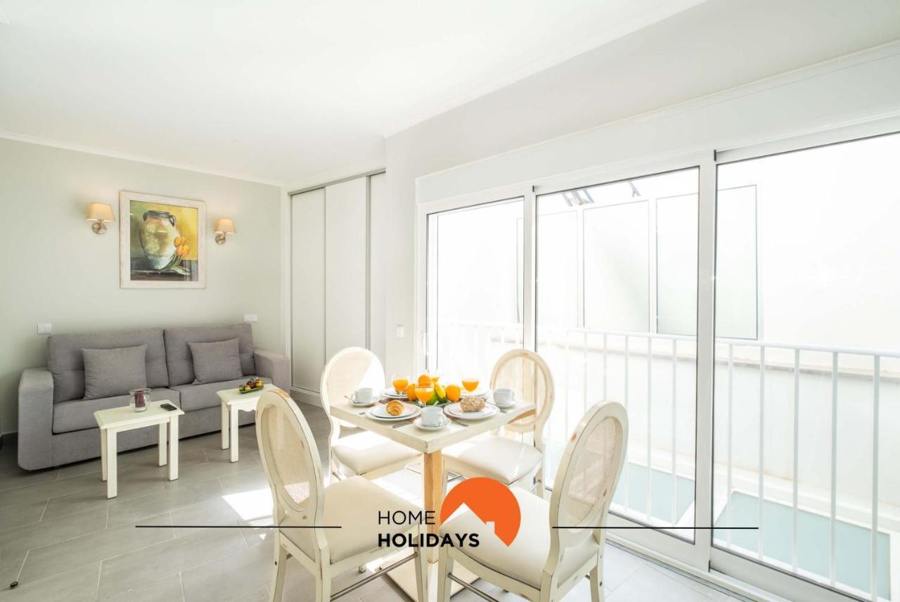 #097 Casa Antonieta 2 By Home Holidays Albufeira Buitenkant foto