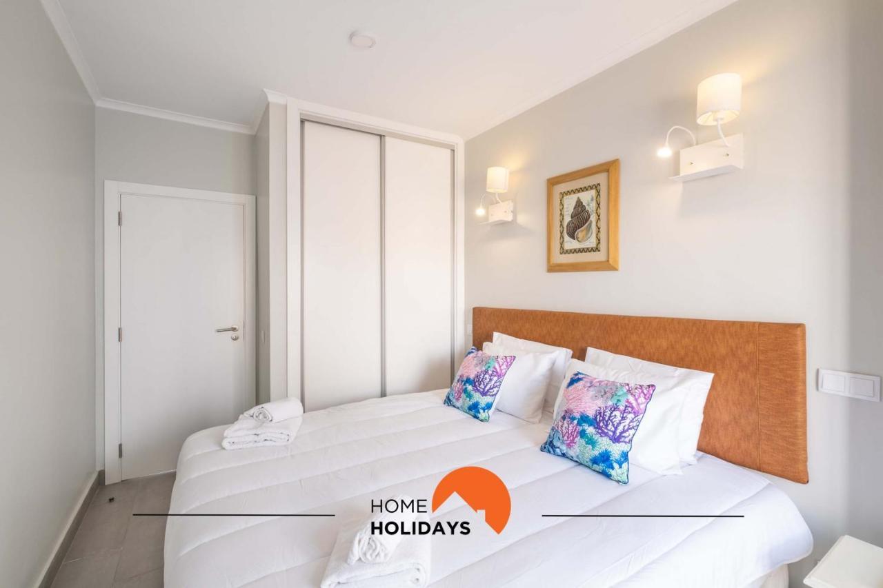 #097 Casa Antonieta 2 By Home Holidays Albufeira Buitenkant foto