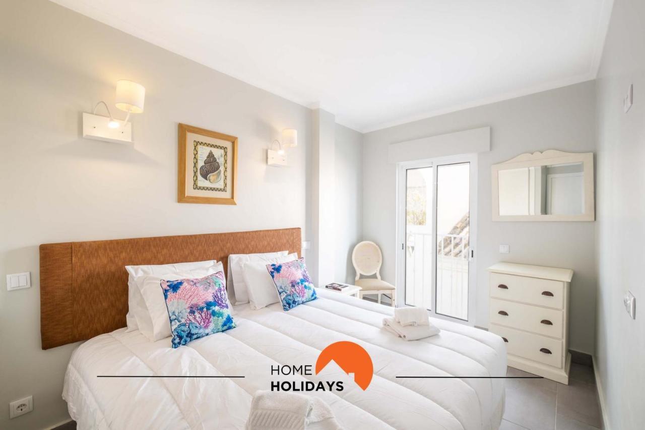 #097 Casa Antonieta 2 By Home Holidays Albufeira Buitenkant foto