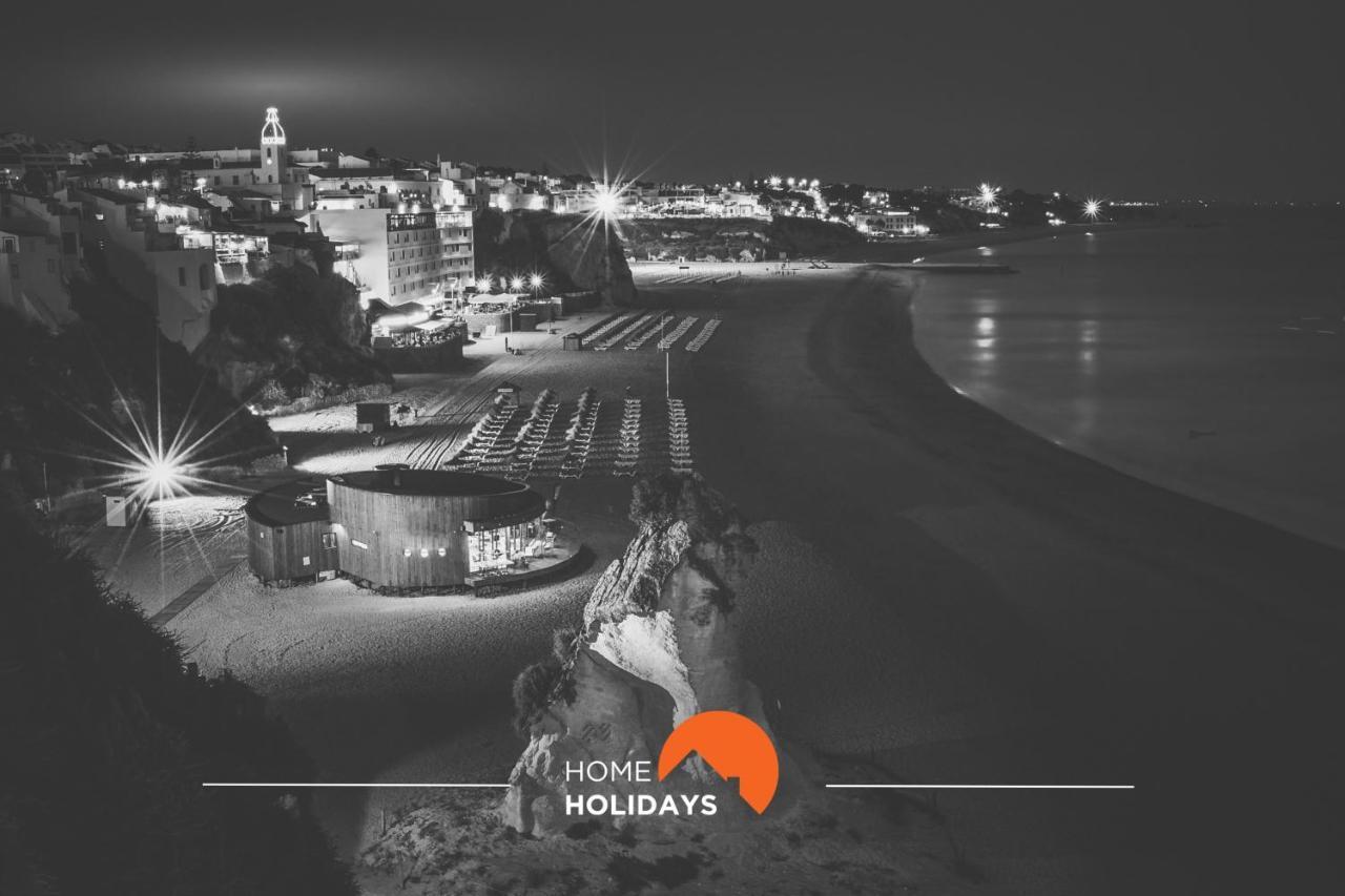 #097 Casa Antonieta 2 By Home Holidays Albufeira Buitenkant foto