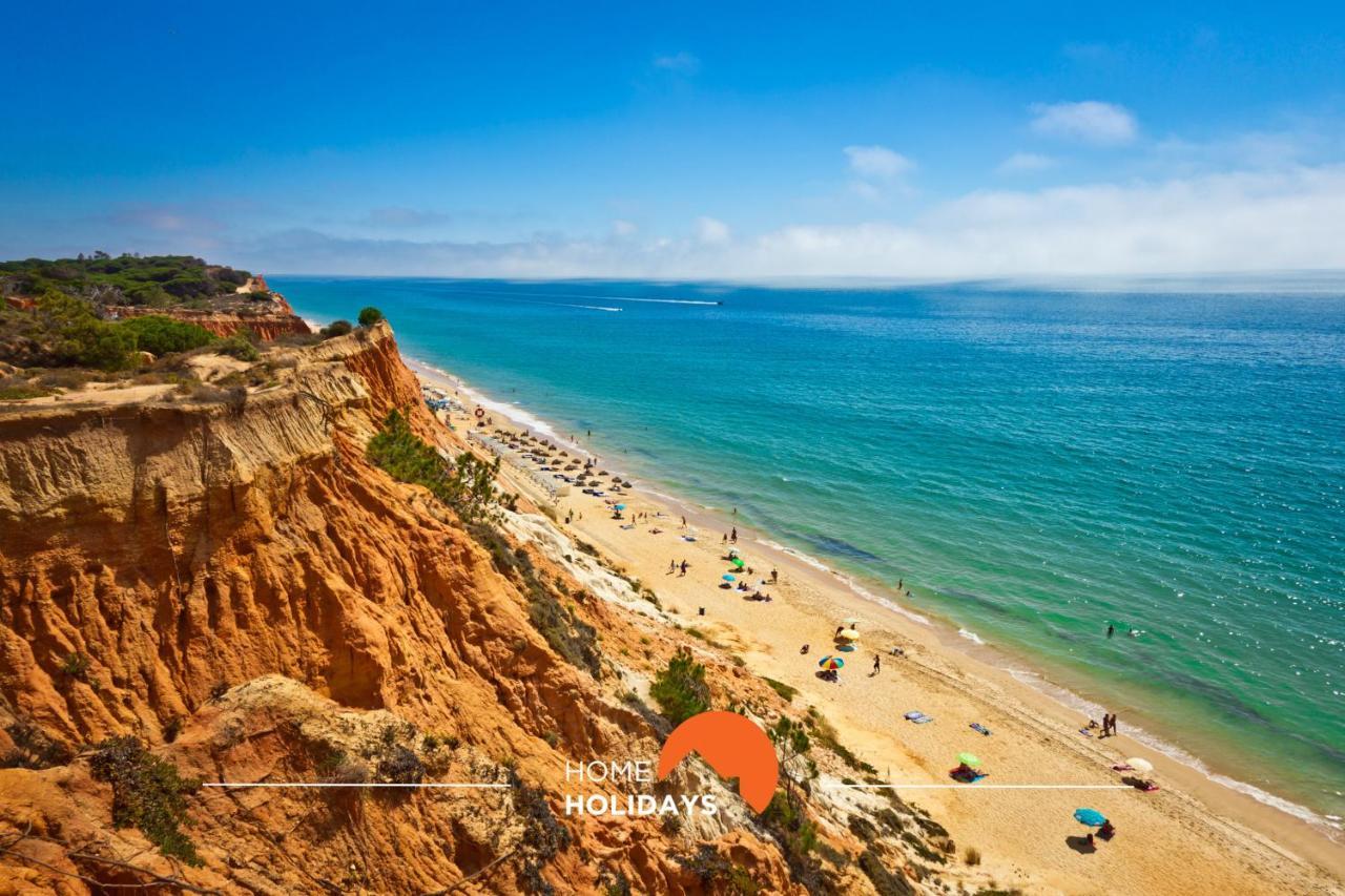 #097 Casa Antonieta 2 By Home Holidays Albufeira Buitenkant foto